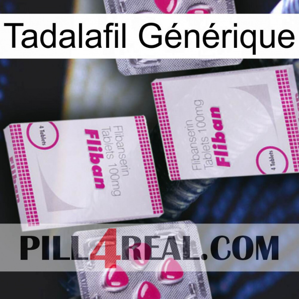Tadalafil Générique 33